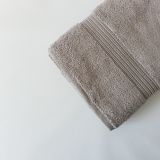 Colibri Imperial Towels – Stucco 550GSM