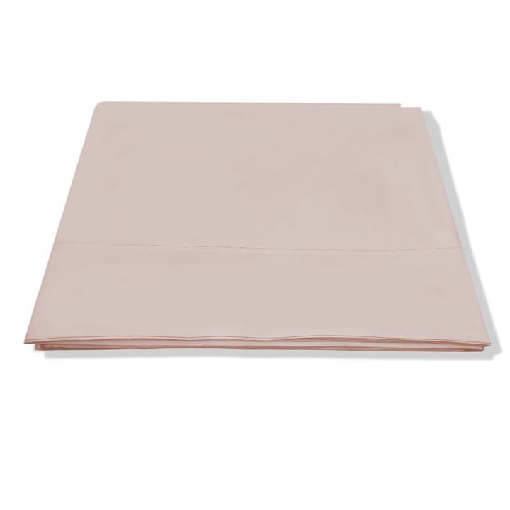 Egyptian Cotton Flat Sheet – Cashmere 300TC – Snoozshop