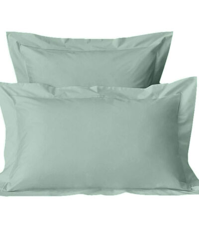 Egyptian Cotton Pillow Case – Marine 300TC