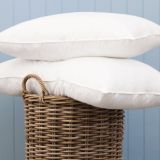 Lifson Fine Fibre Pillows