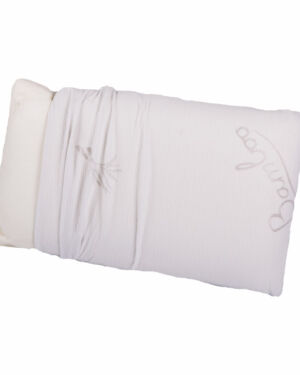Fast Asleep Memory Foam Pillows