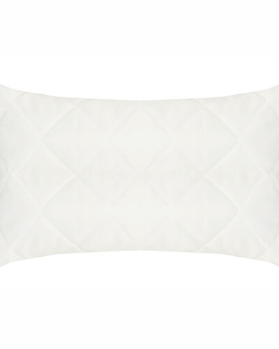 Fast Asleep Quilted Chip Latex Pillows