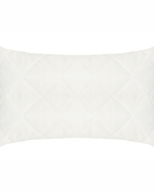 Fast Asleep Quilted Chip Latex Pillows