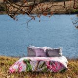 Blooming Protea – Silky Soft Duvet Cover Set