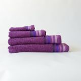 Bristol Royal Turkish Towels – Purple 450GSM