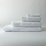 Nortex Inspire Towels – White 480GSM