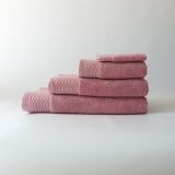 Nortex Inspire Towels – Pink 480GSM