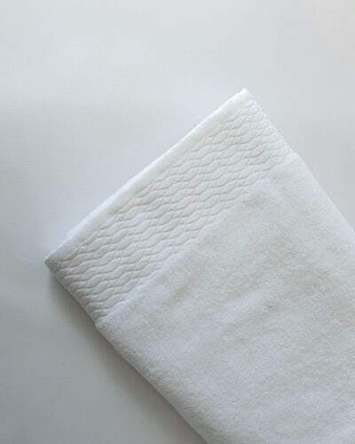 Nortex Inspire Towels – White 480GSM