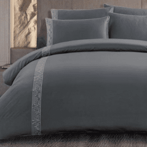 Egyptian Cotton 400 Thread Count – Roberto Grey