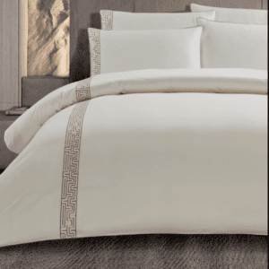 Egyptian Cotton 400 Thread Count – Roberto Cream