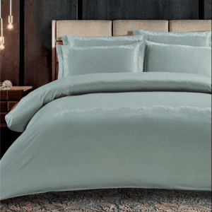 Egyptian Cotton 400 Thread Count – Liana Duck Egg